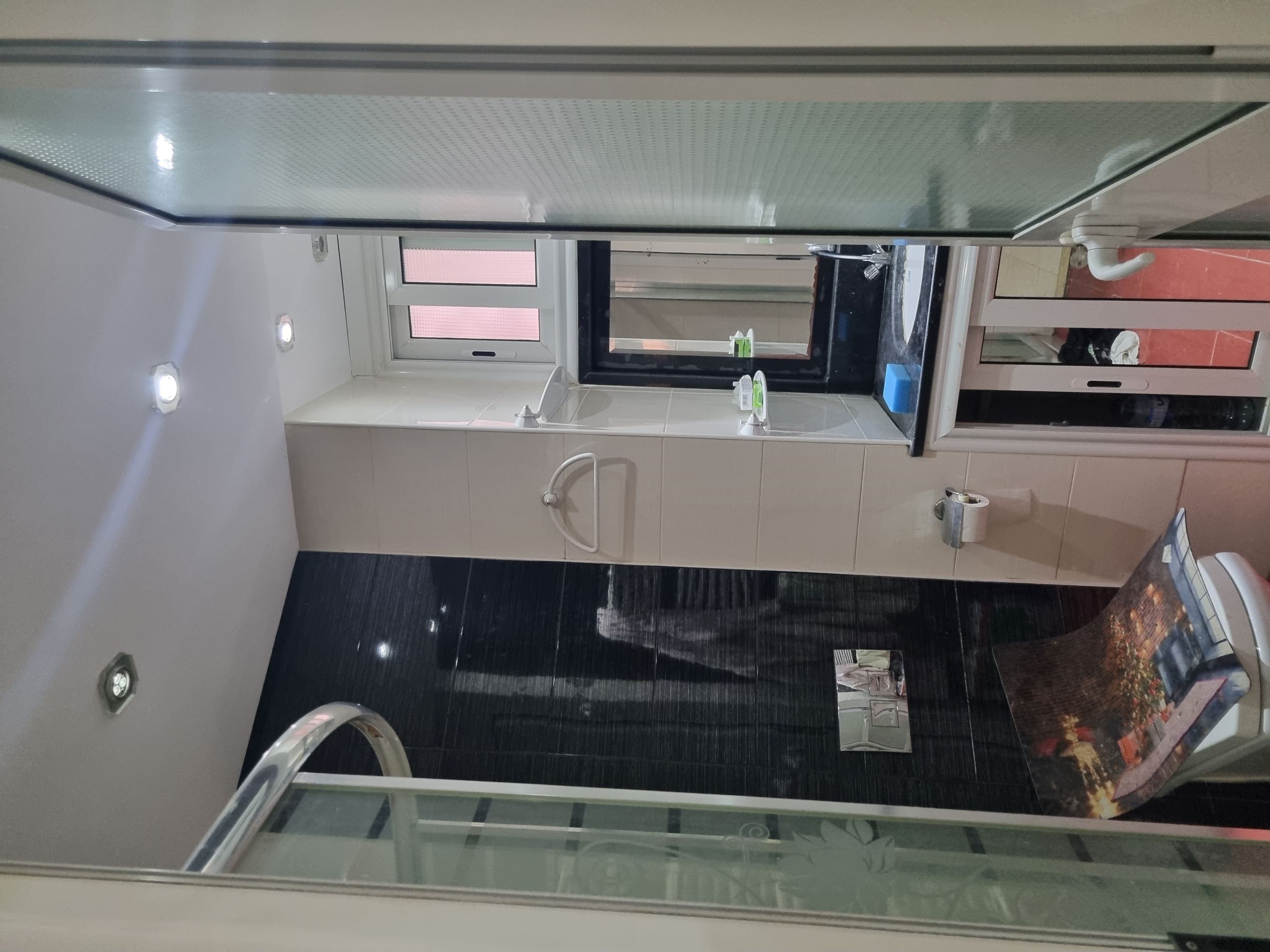 Sousse Jaouhara Sahloul Location Appart. 2 pices Appartement meubl sur la route yasser arafet