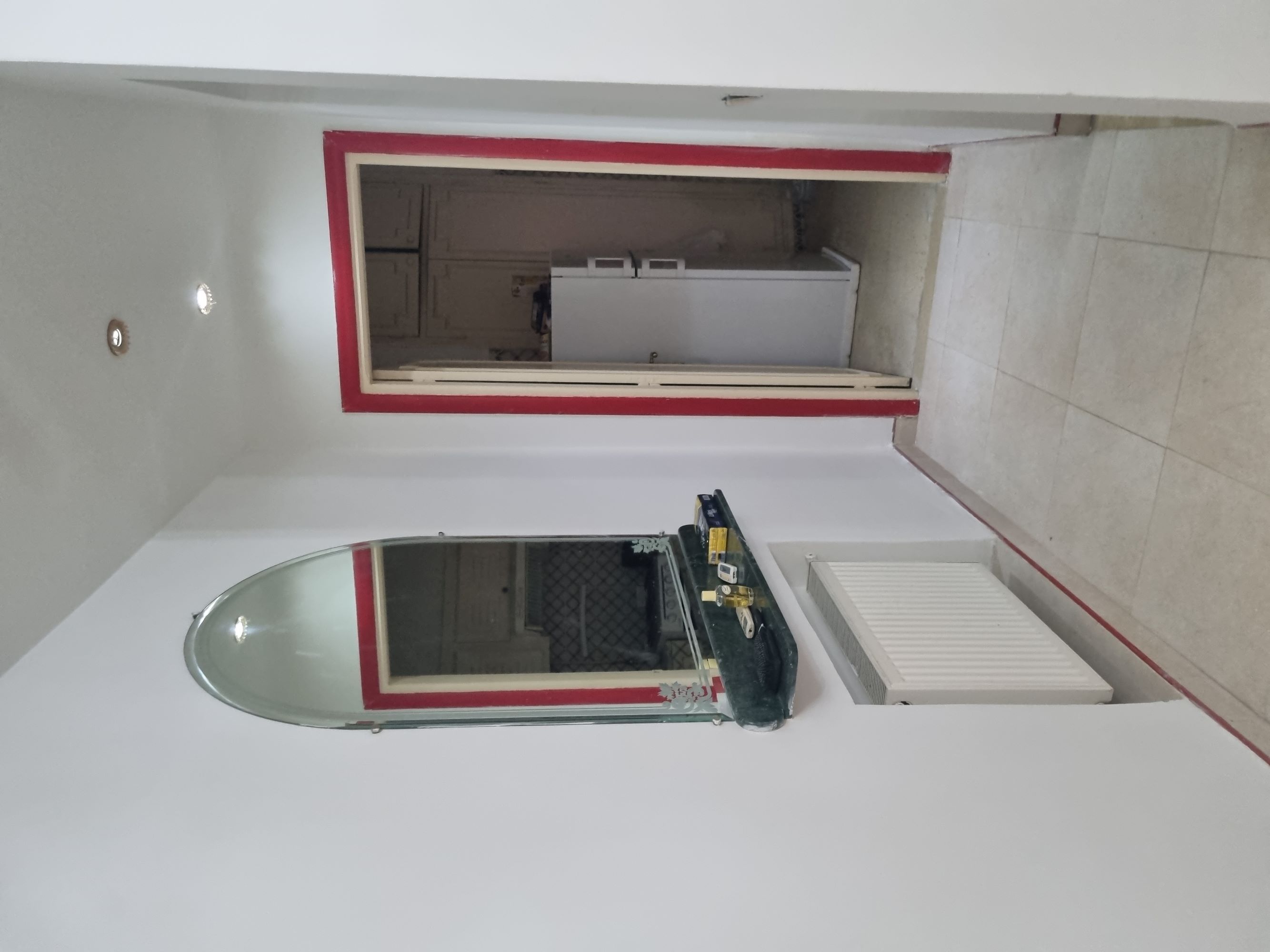 Sousse Jaouhara Sahloul Location Appart. 2 pices Appartement meubl sur la route yasser arafet