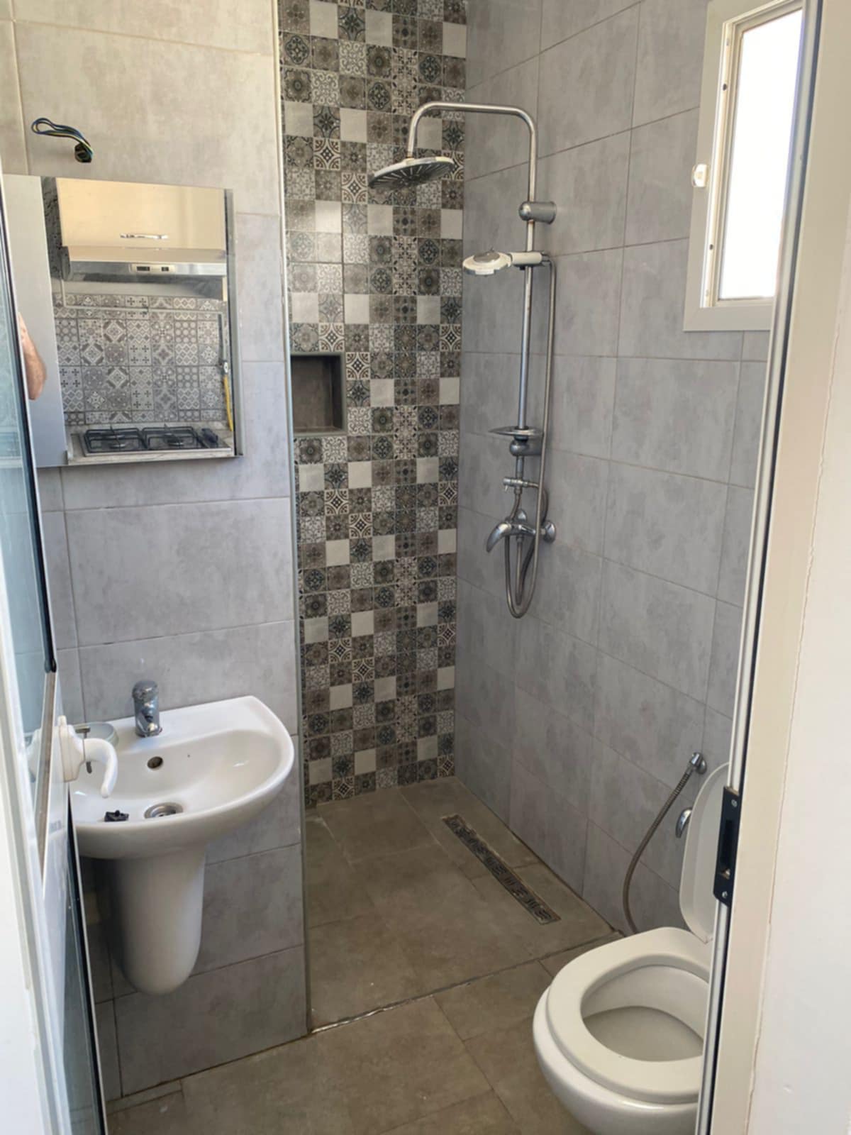 Sousse Jaouhara Sahloul Location Appart. 3 pices Studio meubl  sahloul