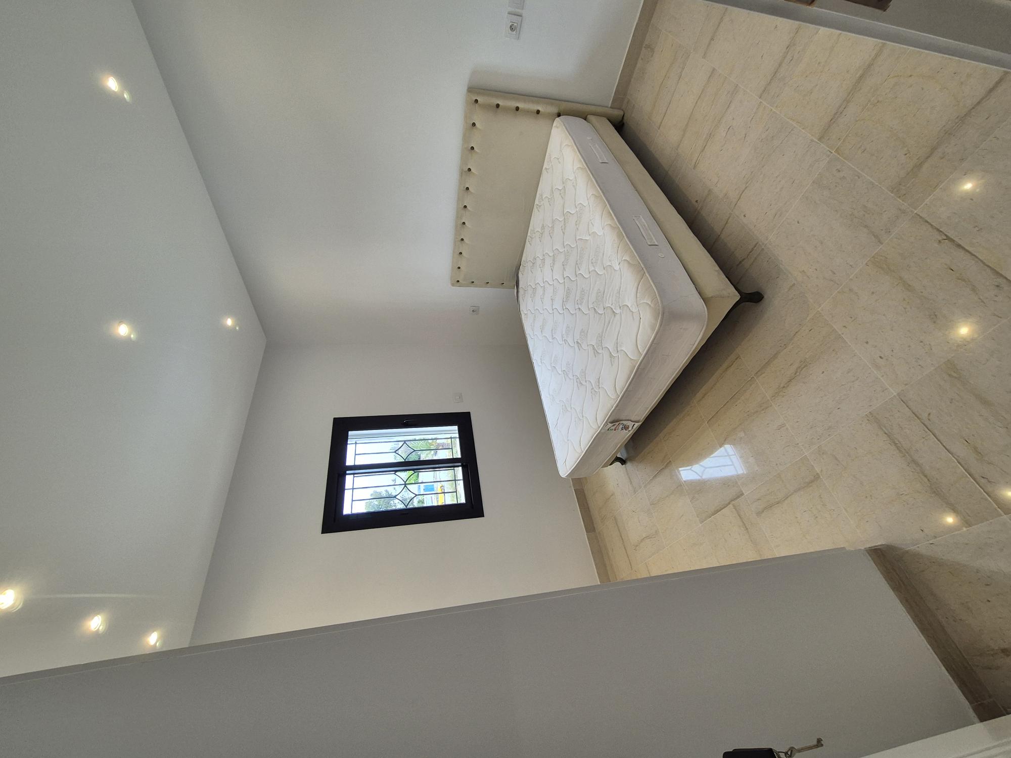 La Marsa Cite Du Stade Location Appart. 2 pices A la marsa appartement s2 neuf haut standing