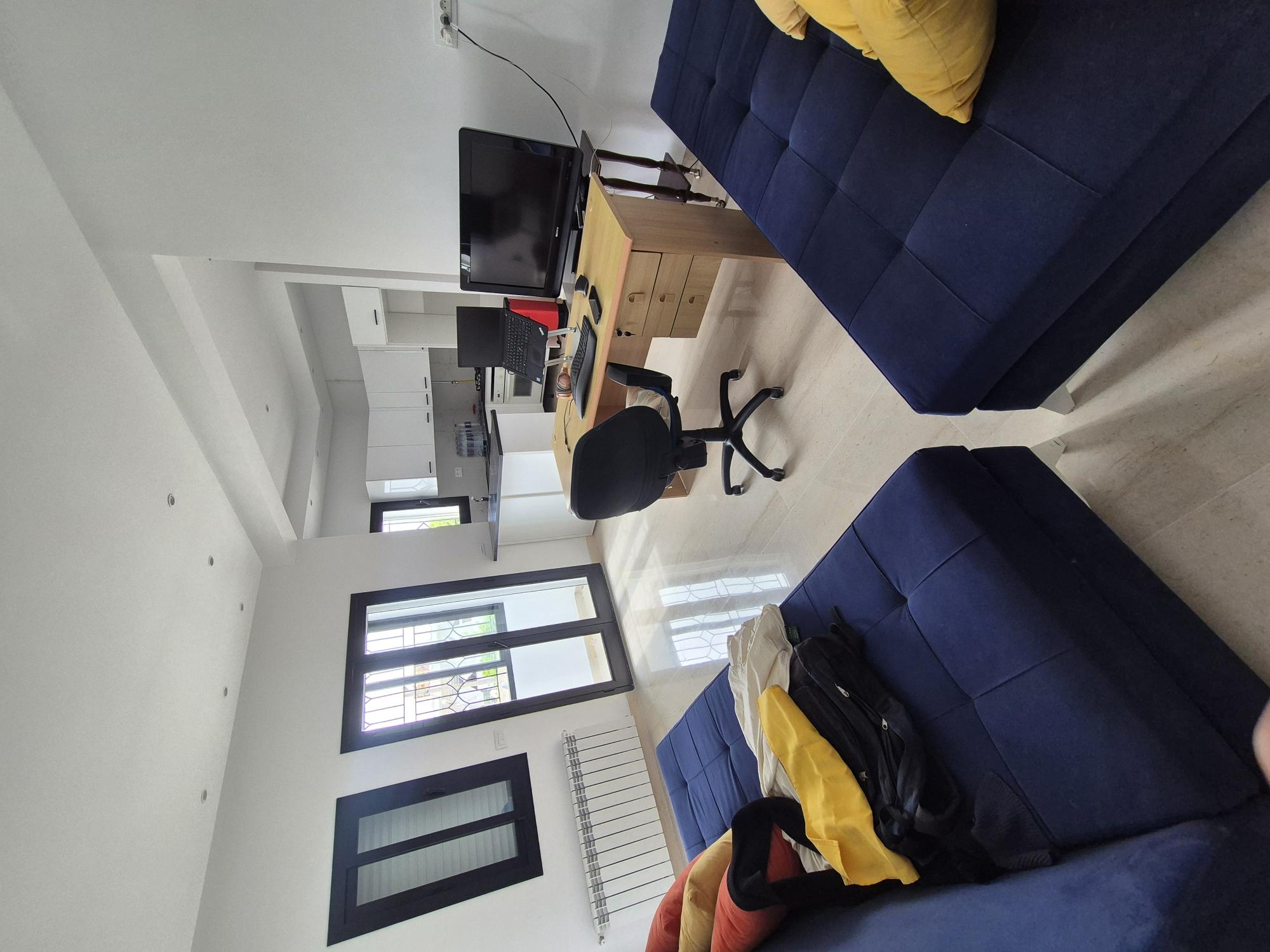 La Marsa Cite Du Stade Location Appart. 1 pice Appartement