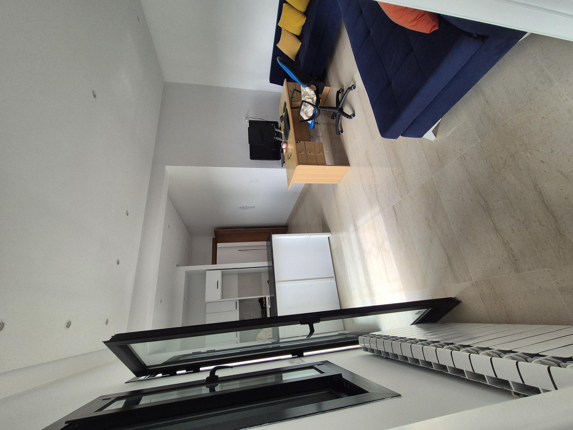La Marsa Cite Du Stade Location Appart. 1 pice Appartement