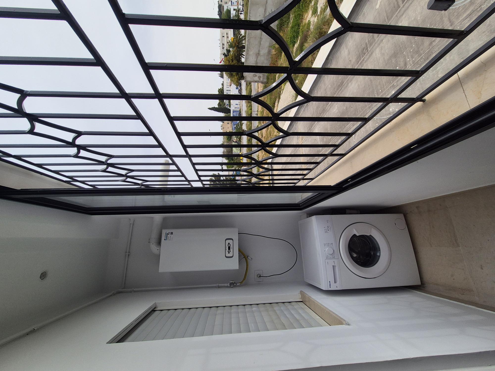 La Marsa Cite Du Stade Location Appart. 1 pice Appartement