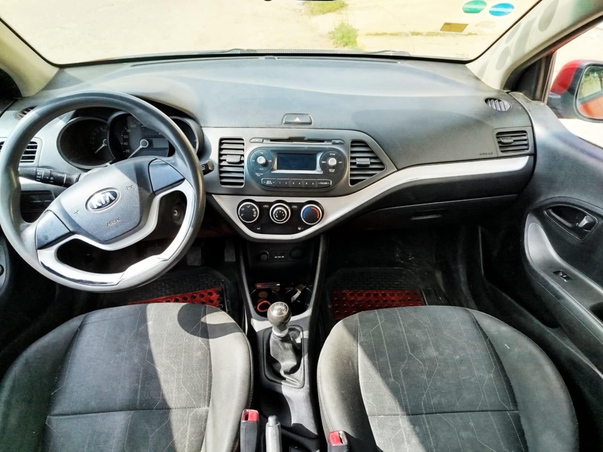 Nabeul Nabeul Kia Picanto Kia picanto srie 178
