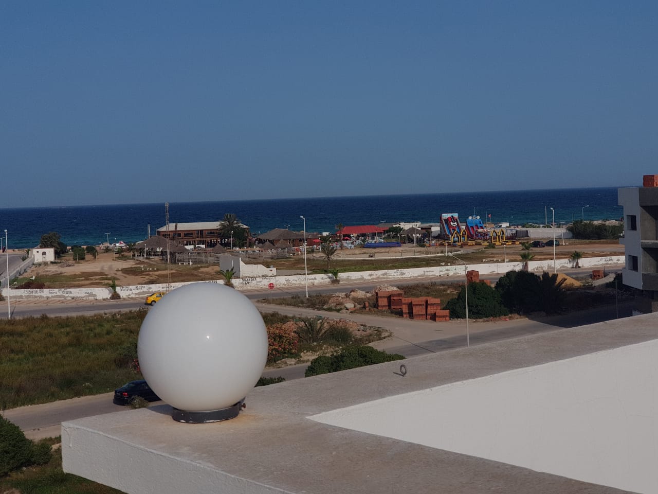 Mahdia Rejiche Location vacances Appart. 3 pices Sjour familial de rve