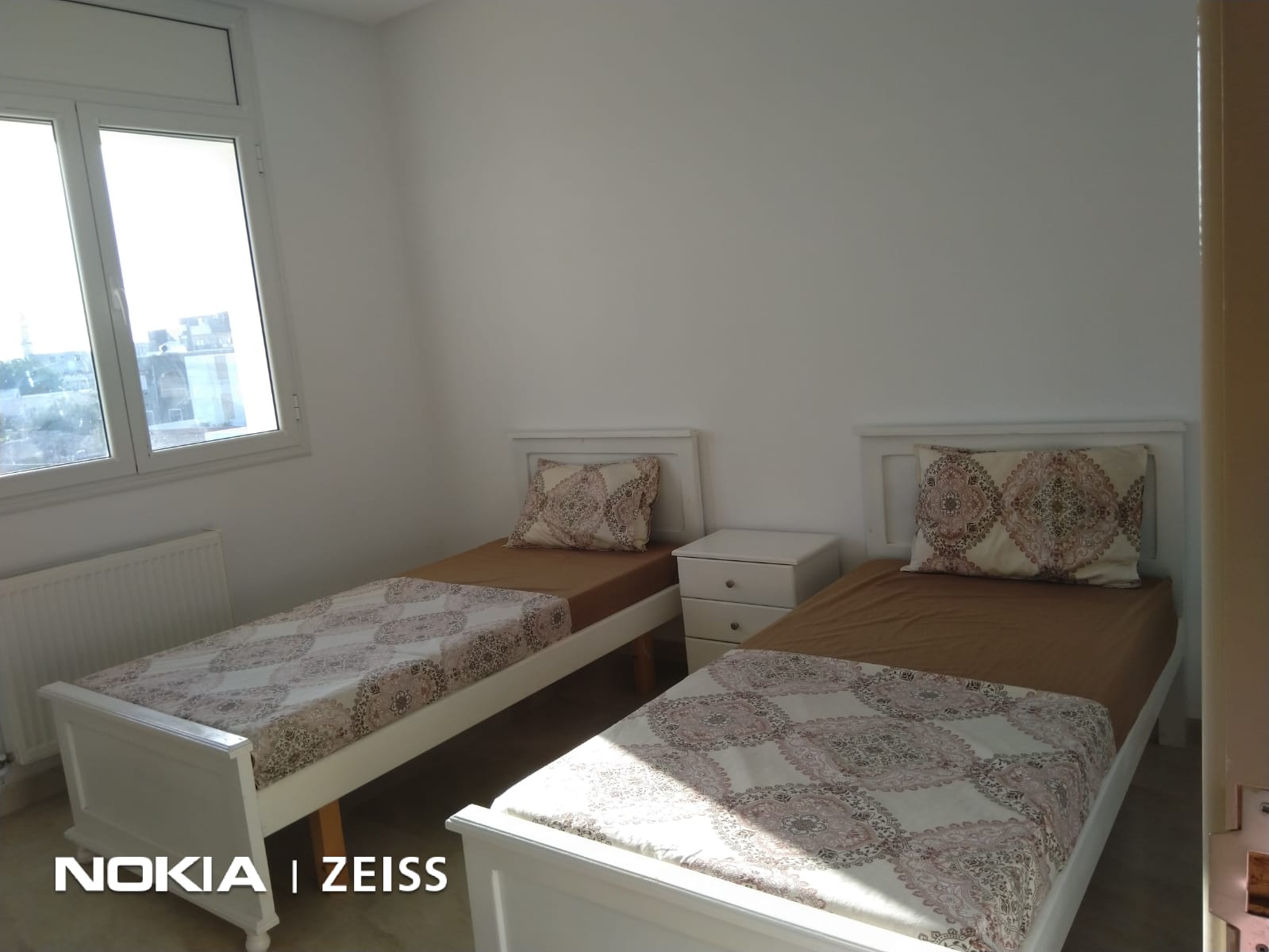 Mahdia Rejiche Location vacances Appart. 3 pices Sjour familial de rve
