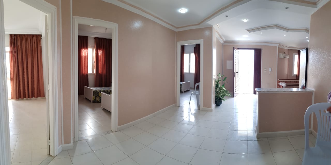 Mahdia Rejiche Location vacances Appart. 3 pices Sjour familial de rve