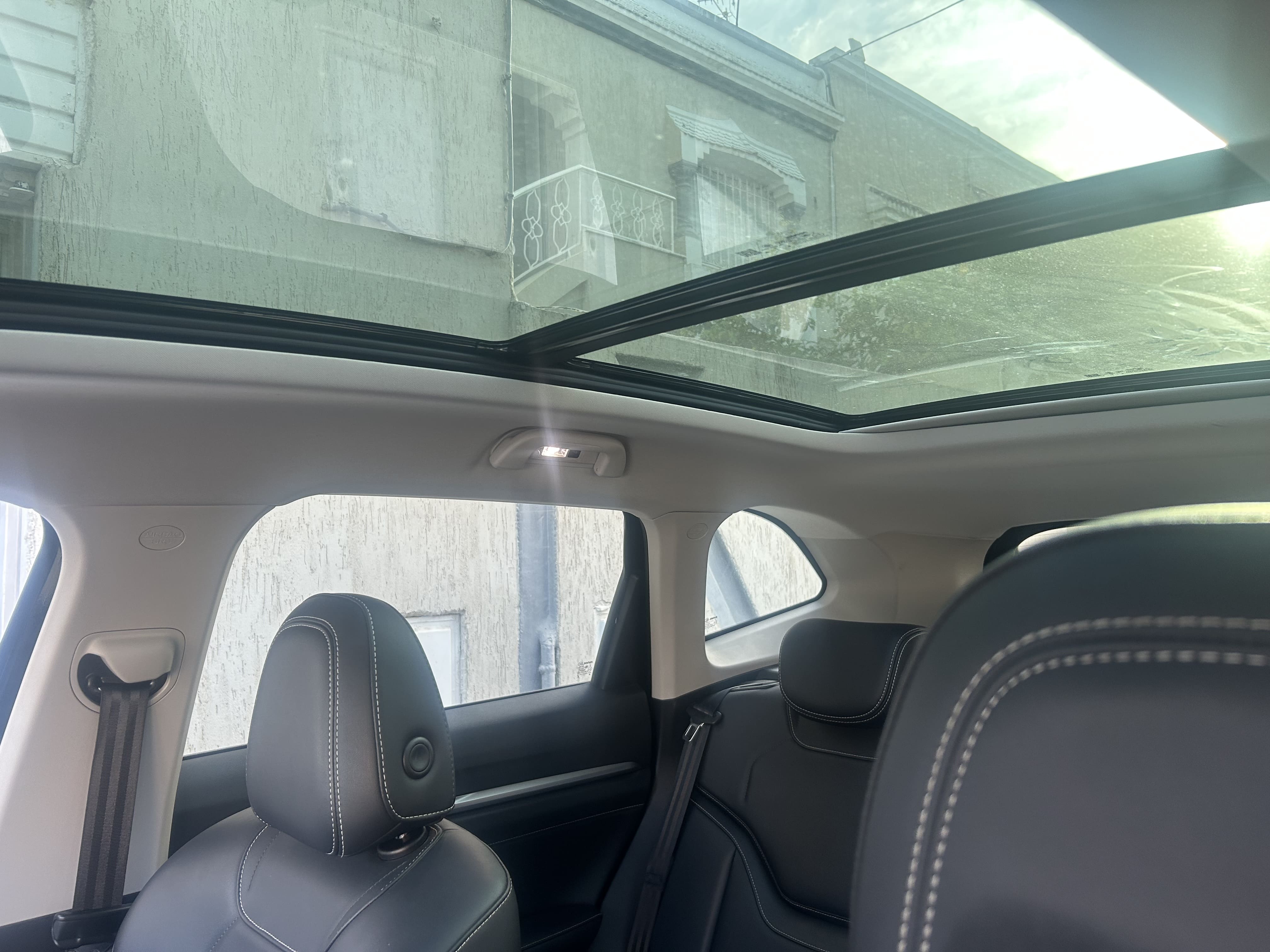 Ariana Ville Ariana Great Wall Autre Modle Haval h6 1 re main