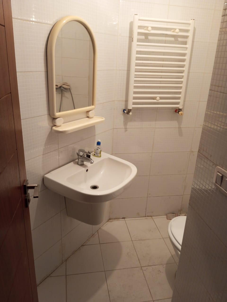 Cite El Khadra Zone urbaine nord Location Appart. 1 pice S plus 1 au centre urbain nord