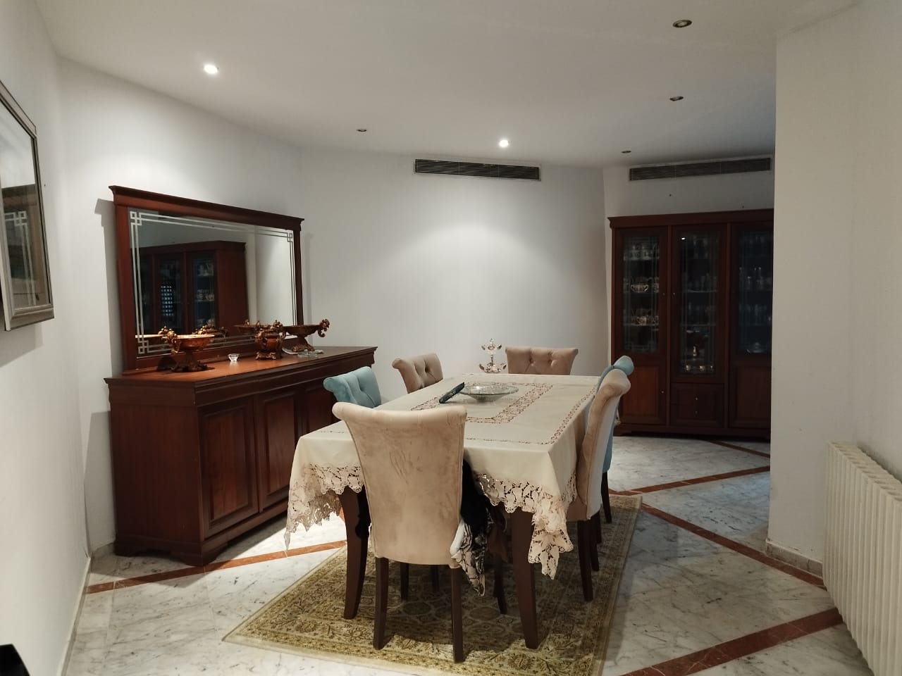 La Soukra La Soukra Location Duplex Villa la soukra avec piscine