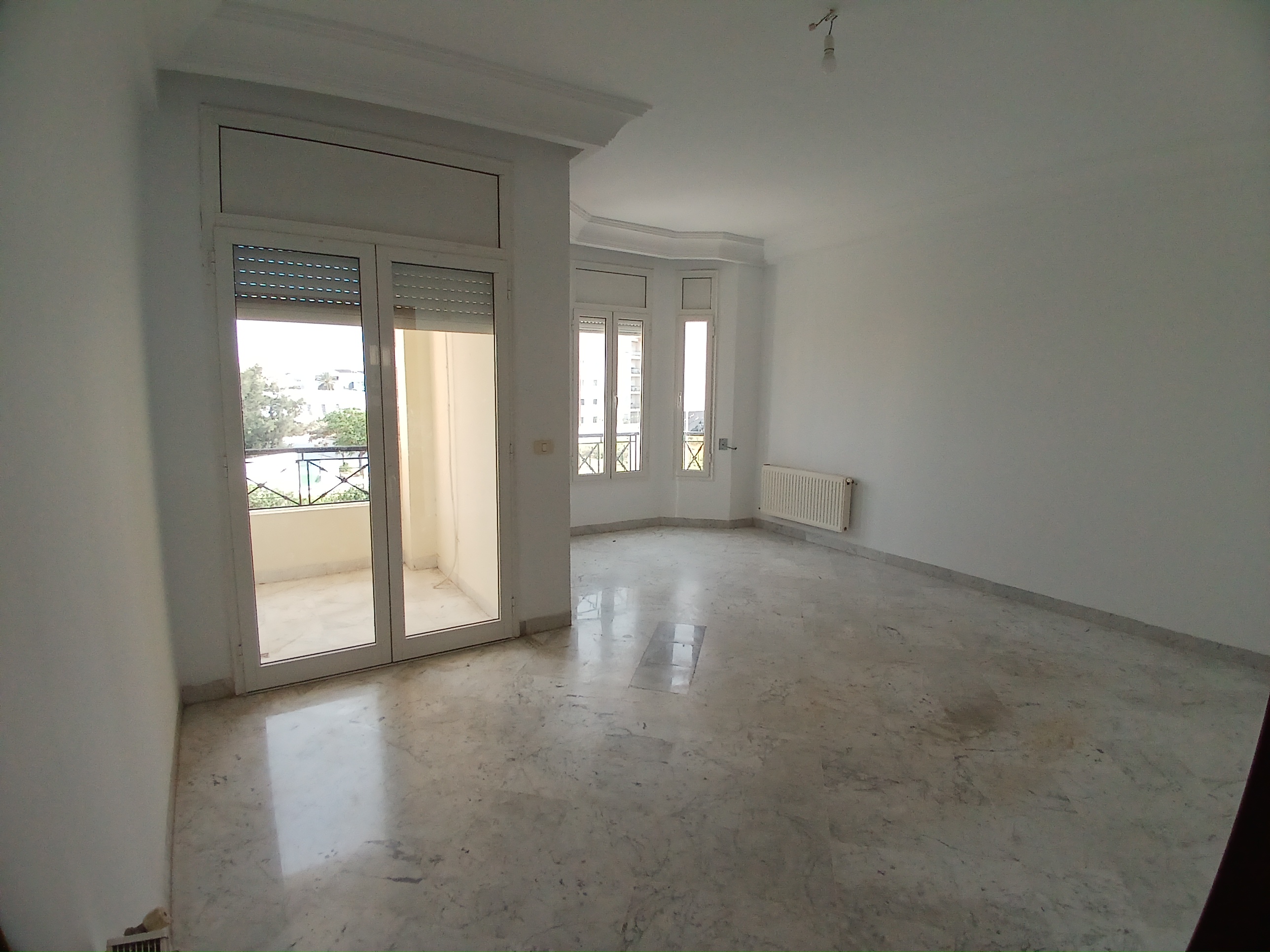 Ain Zaghouan Ain Zaghouan Location Appart. 3 pices S2 ain zaghouan nord