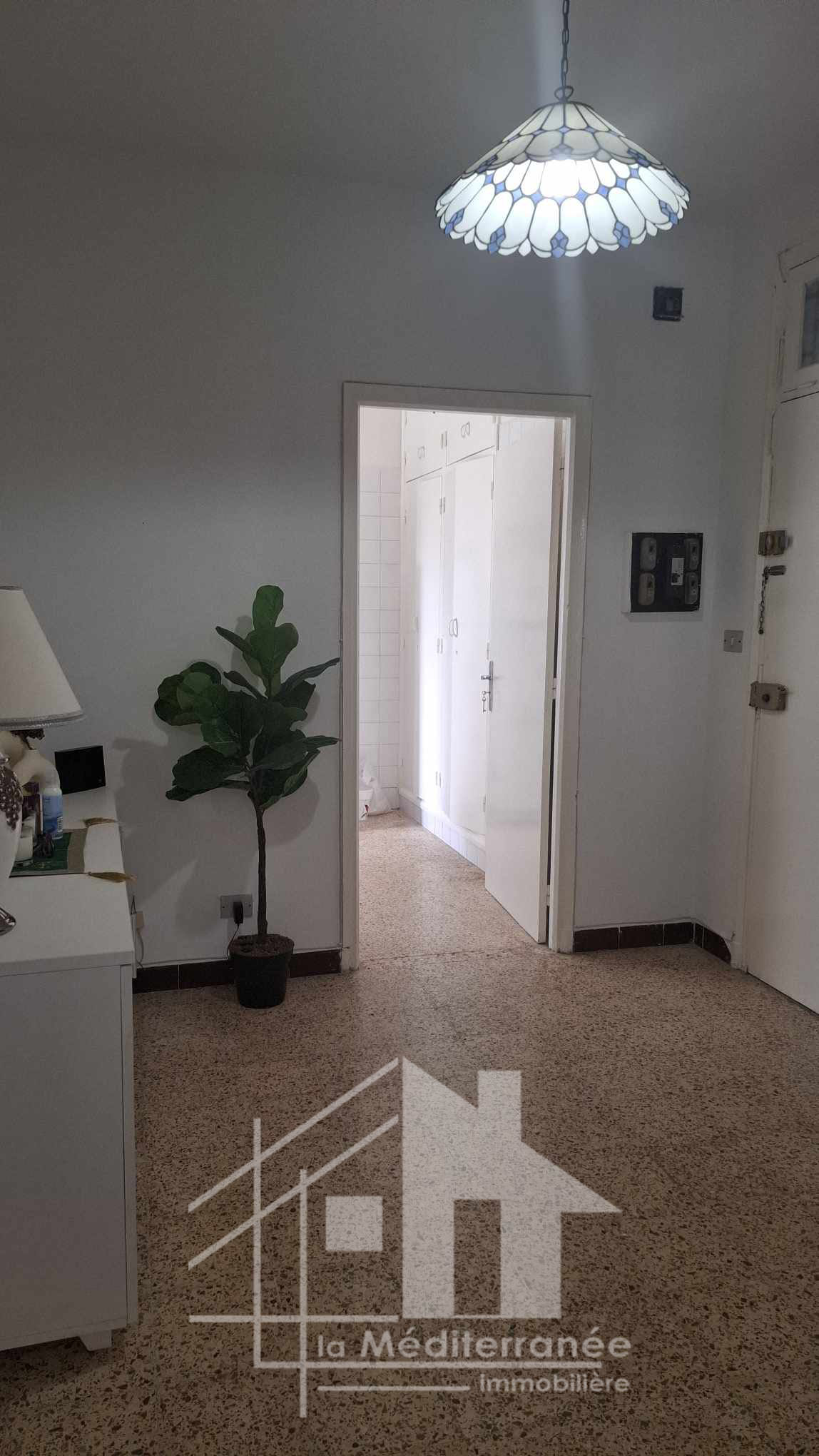 Megrine Sidi Rezig Vente Appart. 3 pices Appartement  sidi rezig