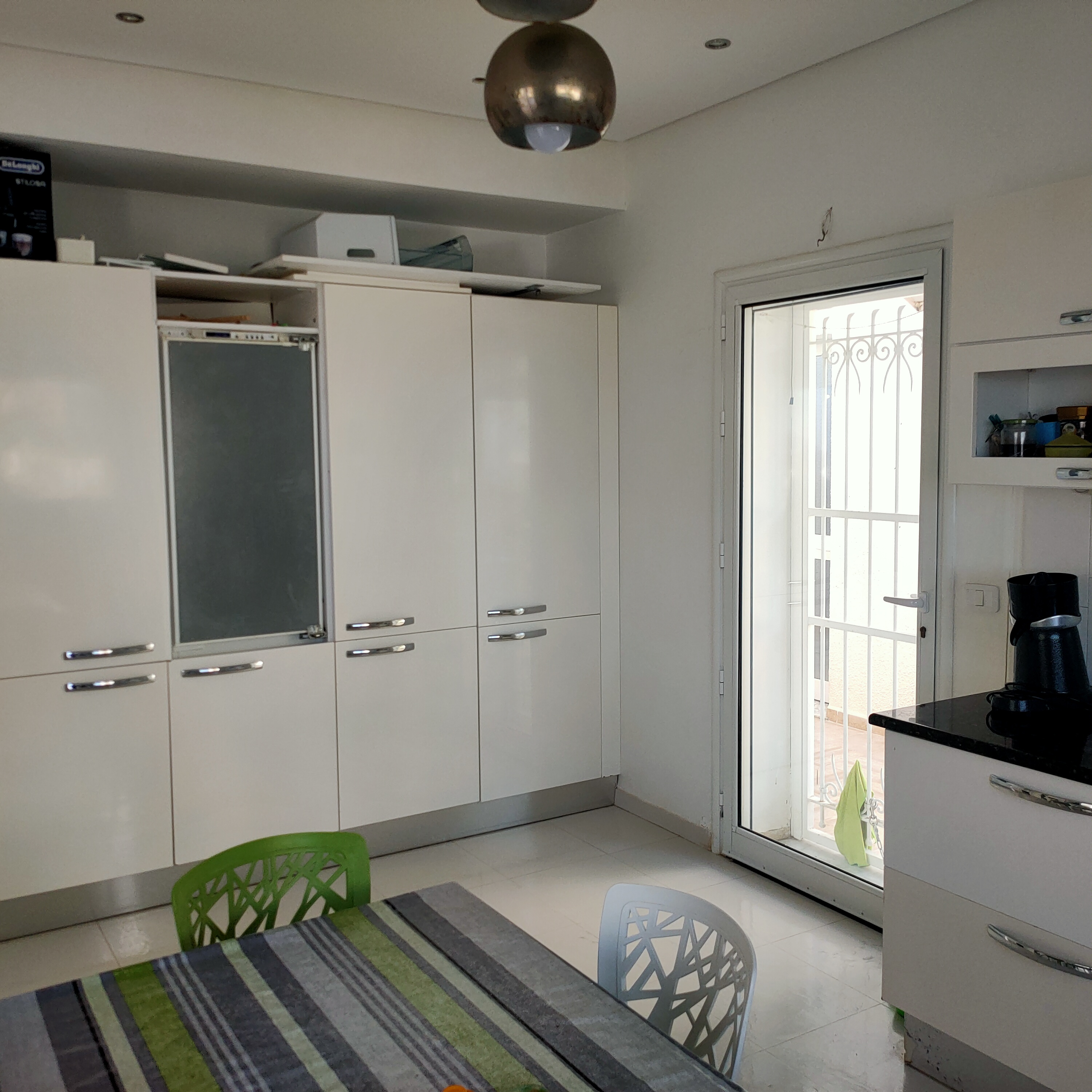 Sfax Ville Sfax Vente Maisons Villa  route saltnia