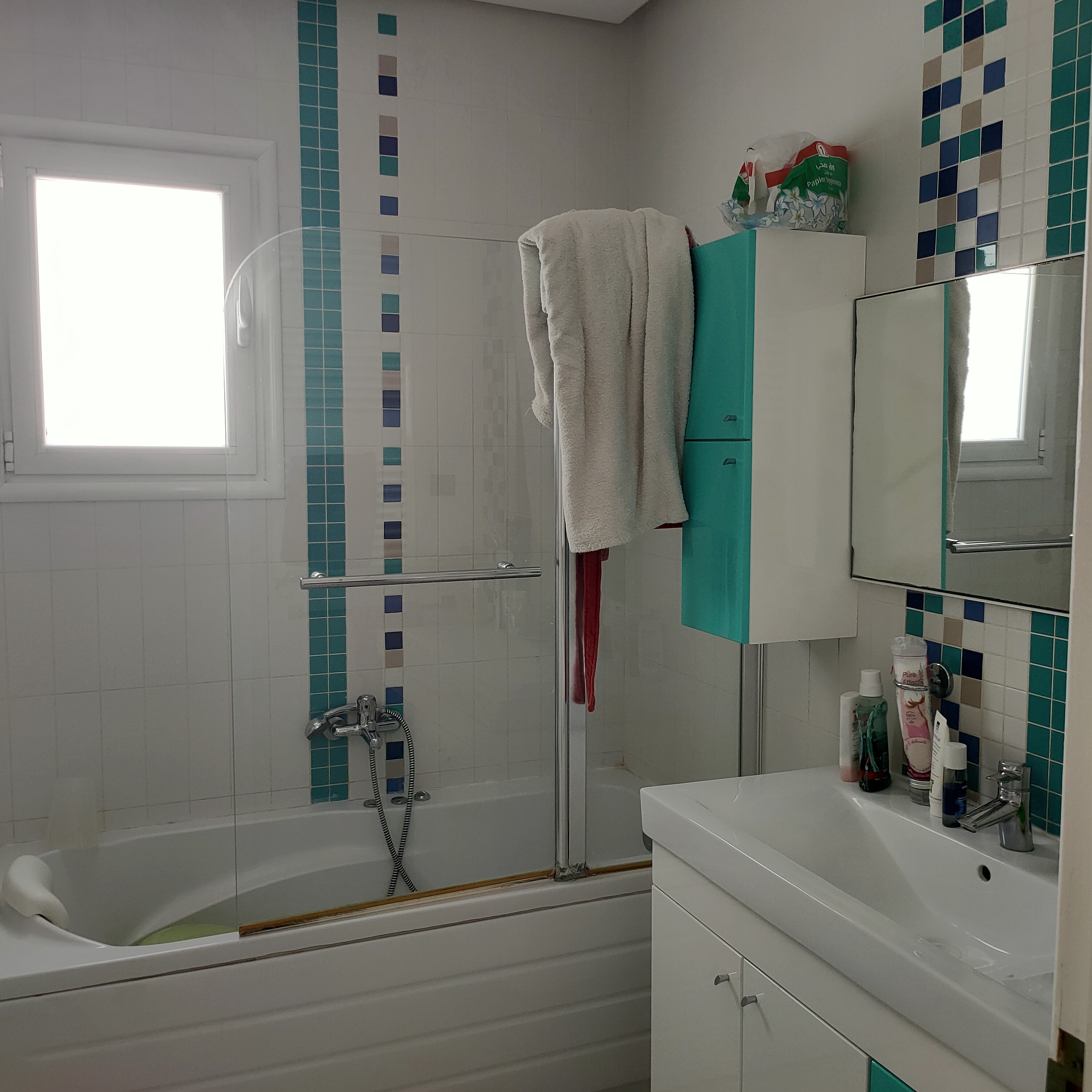 Sfax Ville Sfax Vente Maisons Villa  route saltnia