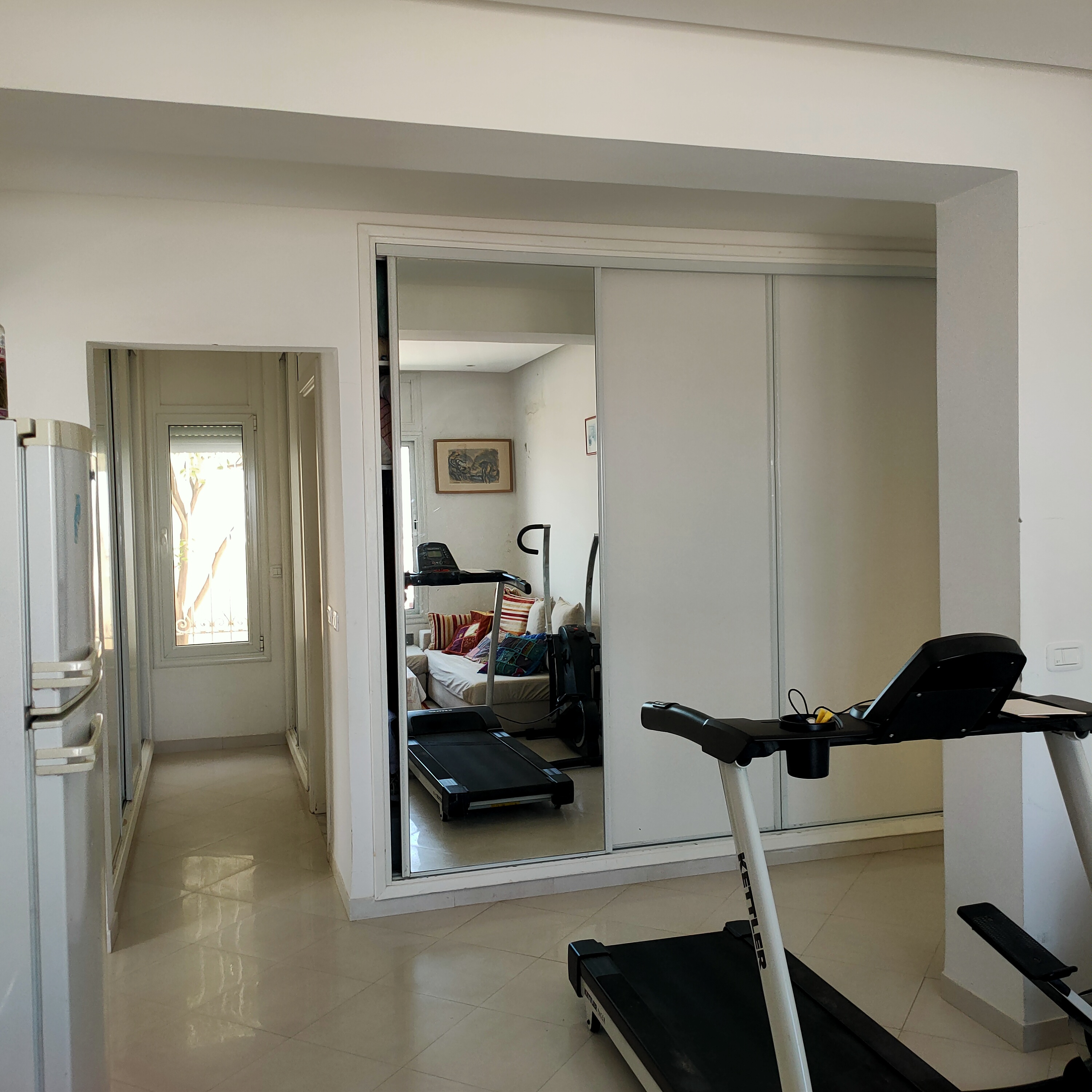 Sfax Ville Sfax Vente Maisons Villa  route saltnia