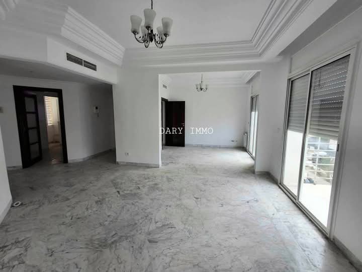 La Marsa Berge Du Lac Location Appart. 3 pices S2 vide au lac 2