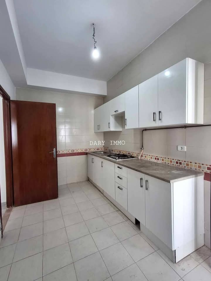 El Menzah El Menzah 9 Location Autre Etage de villa  el menzh9 c