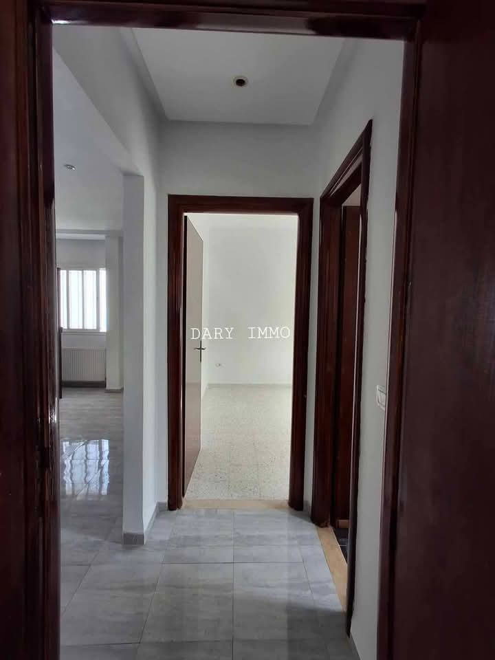 El Menzah El Menzah 9 Location Autre Etage de villa  el menzh9 c