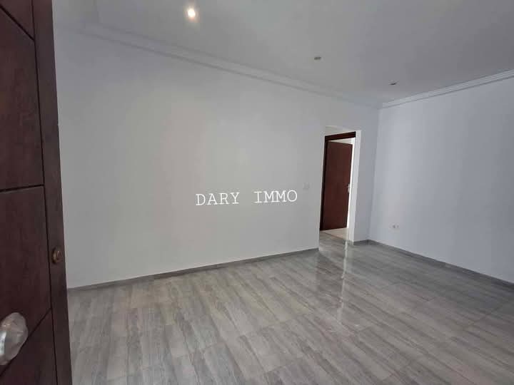 El Menzah El Menzah 9 Location Autre Etage de villa  el menzh9 c