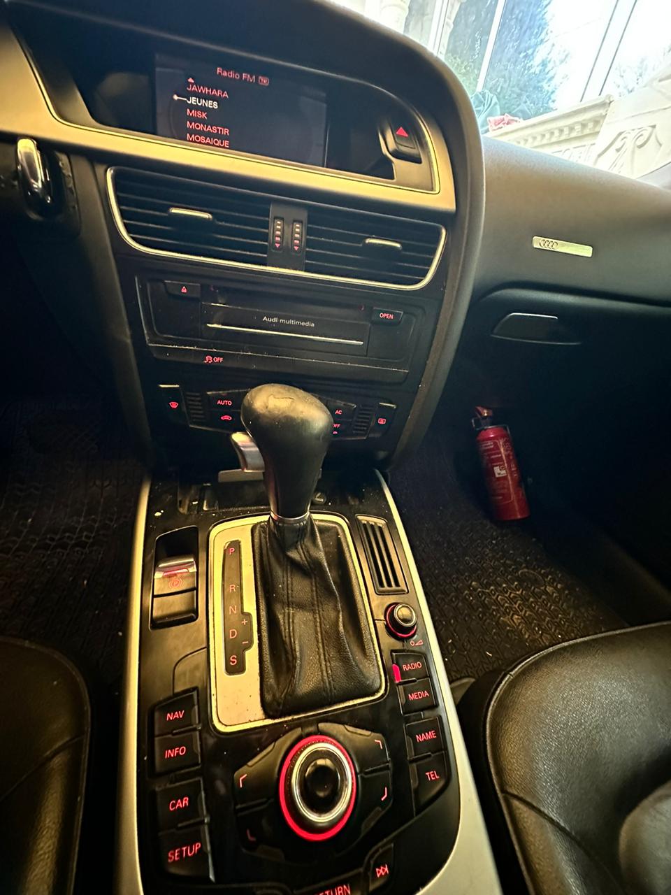 Le Bardo Le Bardo Audi A5 Audi a5 sportback premire main  bon etat