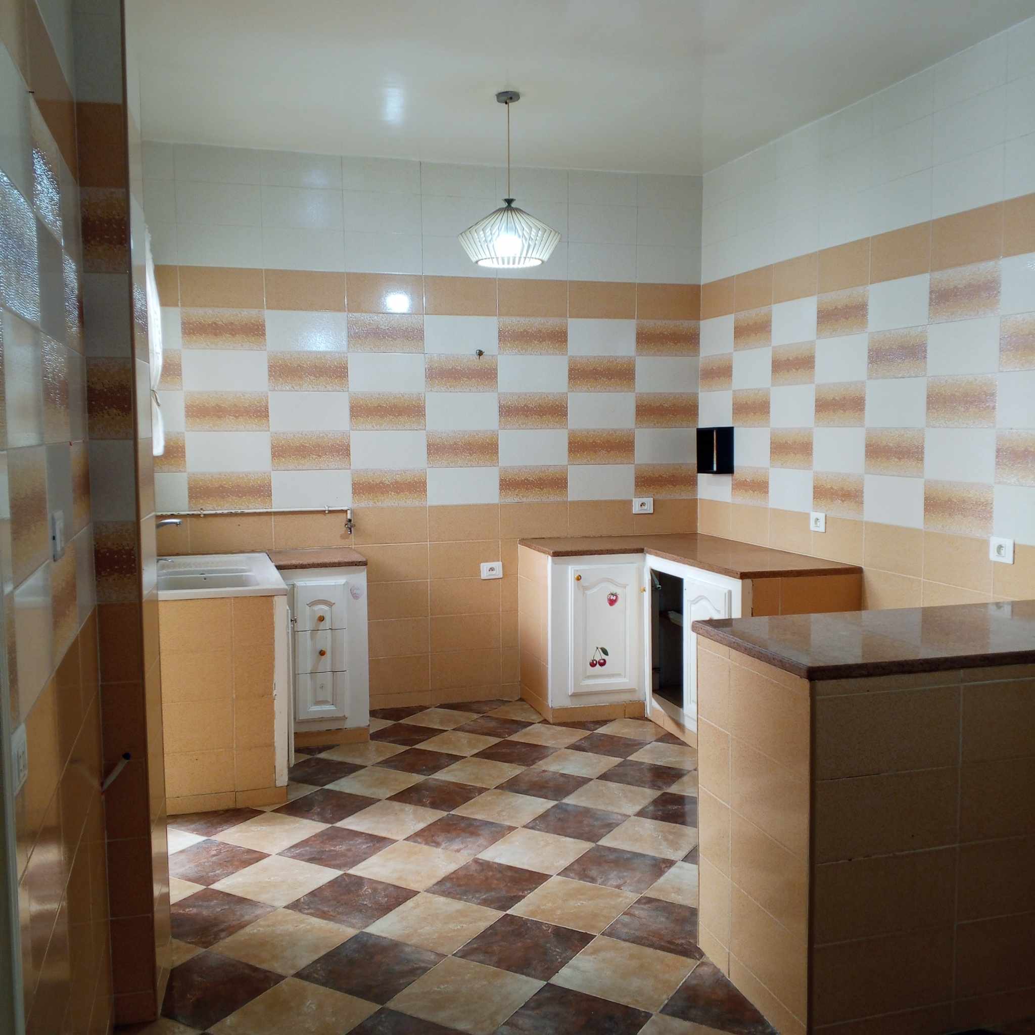 Cite El Khadra Cite El Khadra Location Appart. 4 pices S3 cit el khadra