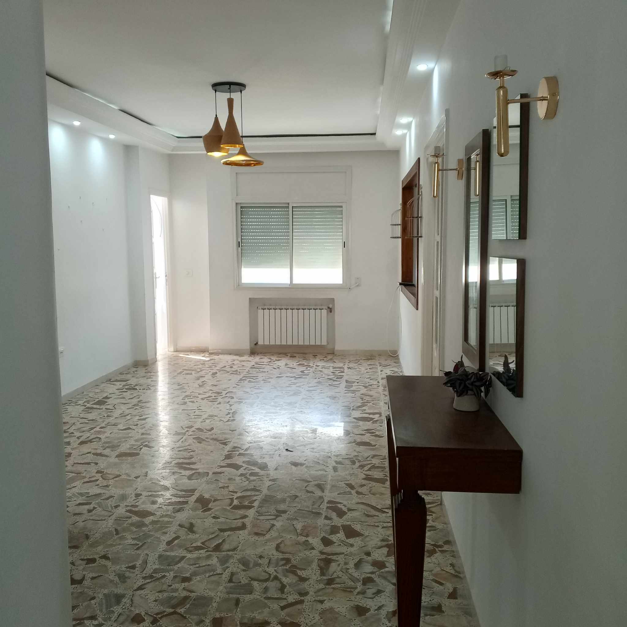 Cite El Khadra Cite El Khadra Location Appart. 4 pices S3 cit el khadra
