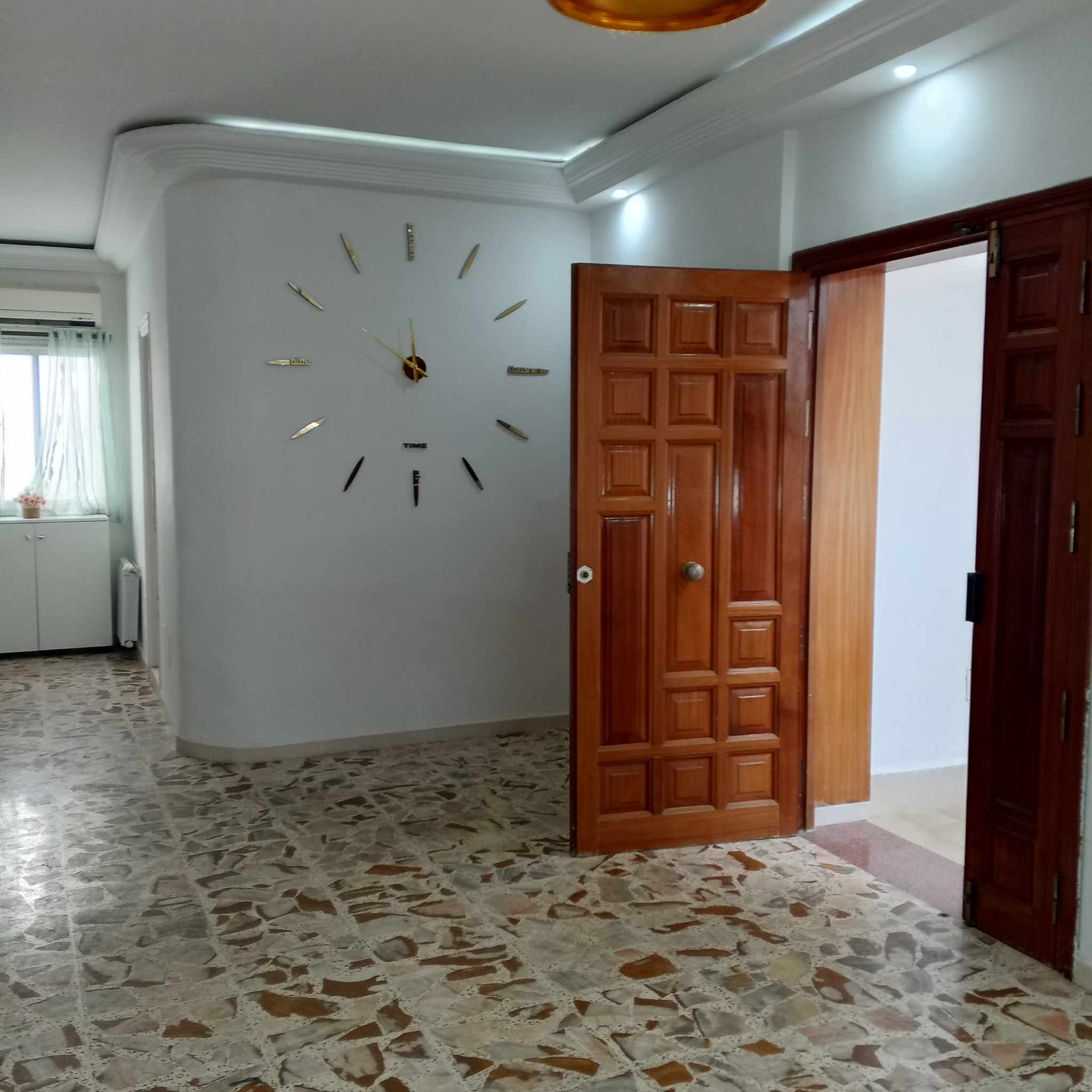 Cite El Khadra Cite El Khadra Location Appart. 4 pices S3 cit el khadra