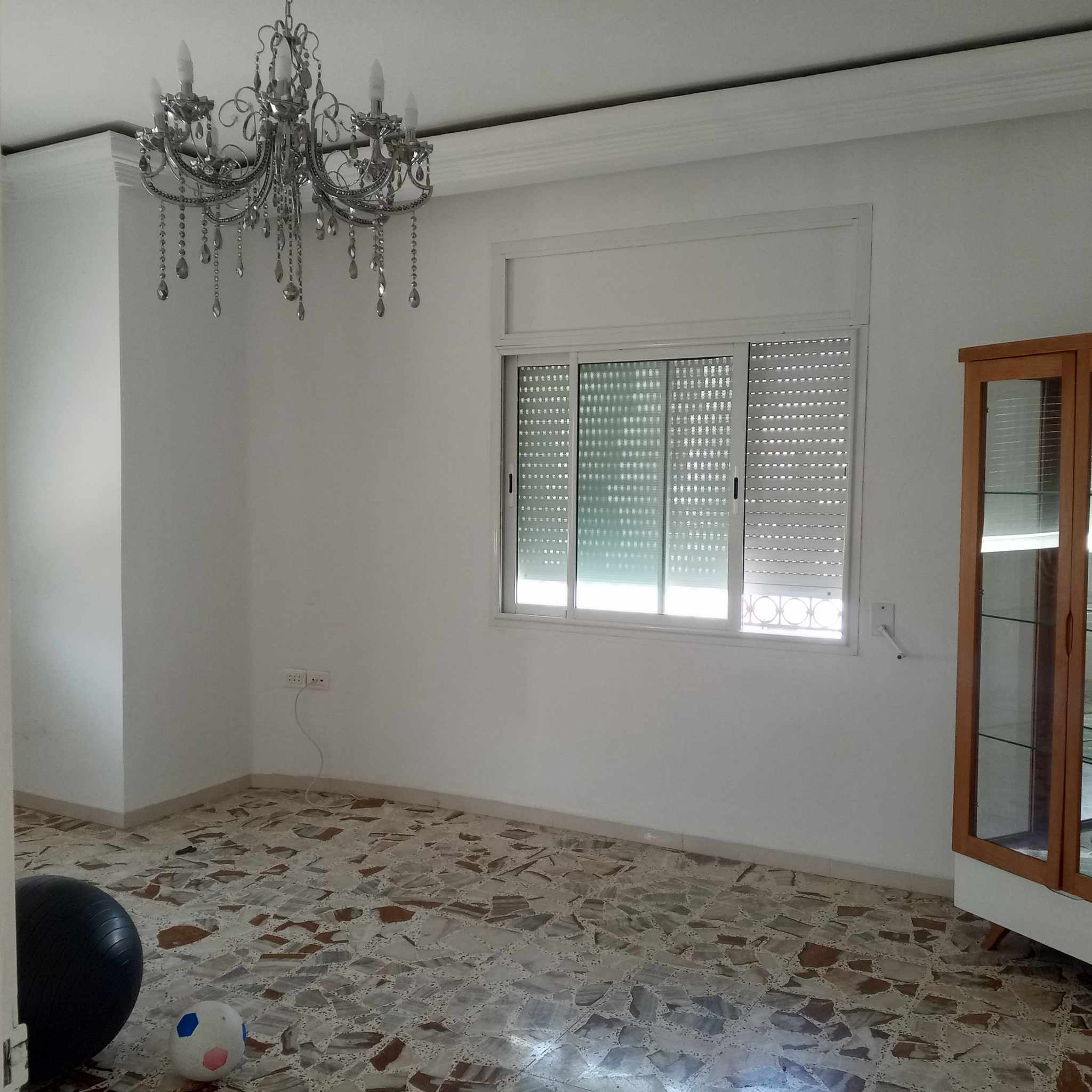 Cite El Khadra Cite El Khadra Location Appart. 4 pices S3 cit el khadra