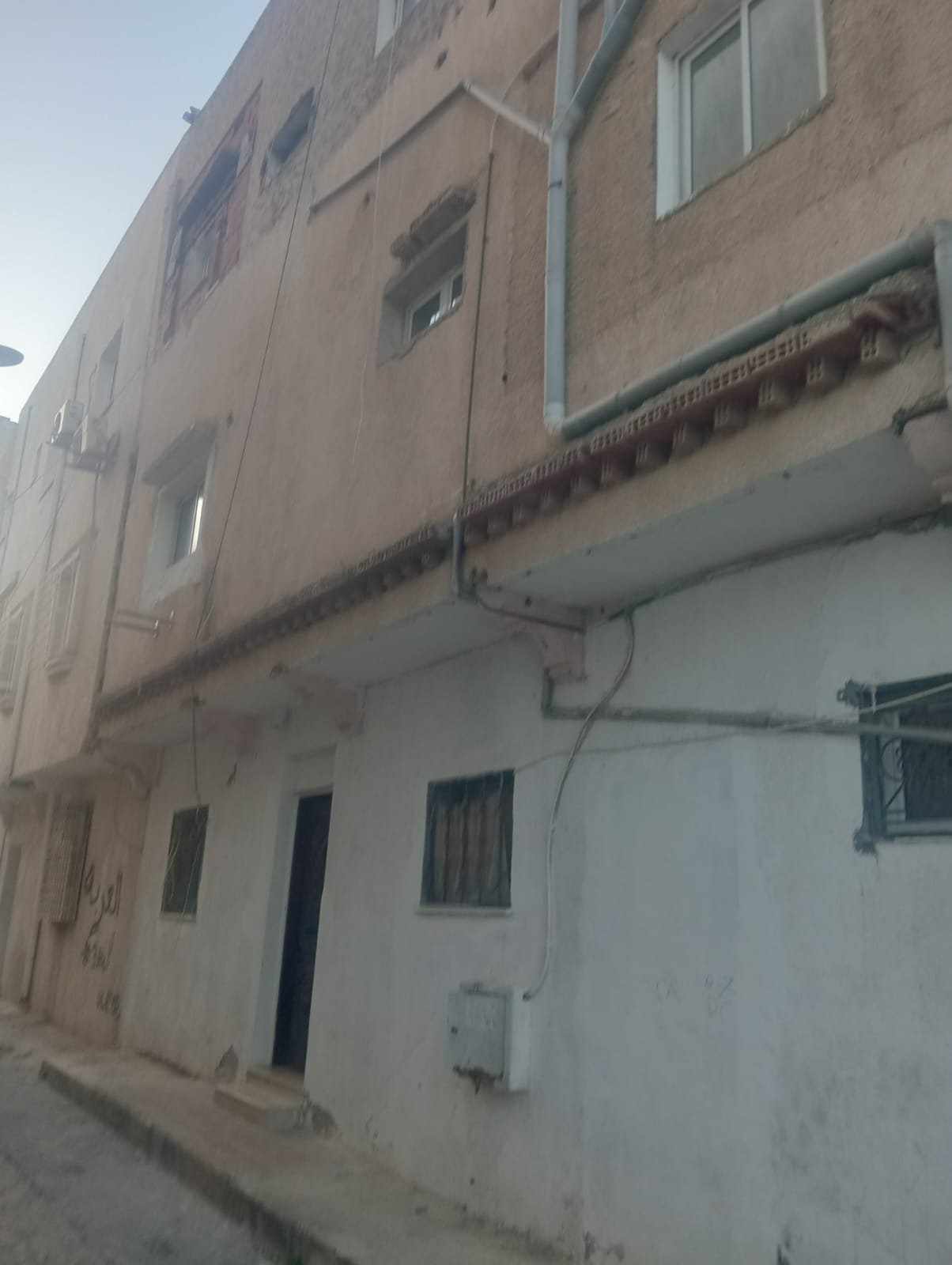 Cite El Khadra Cite El Khadra Vente Maisons Maison cite el khadra