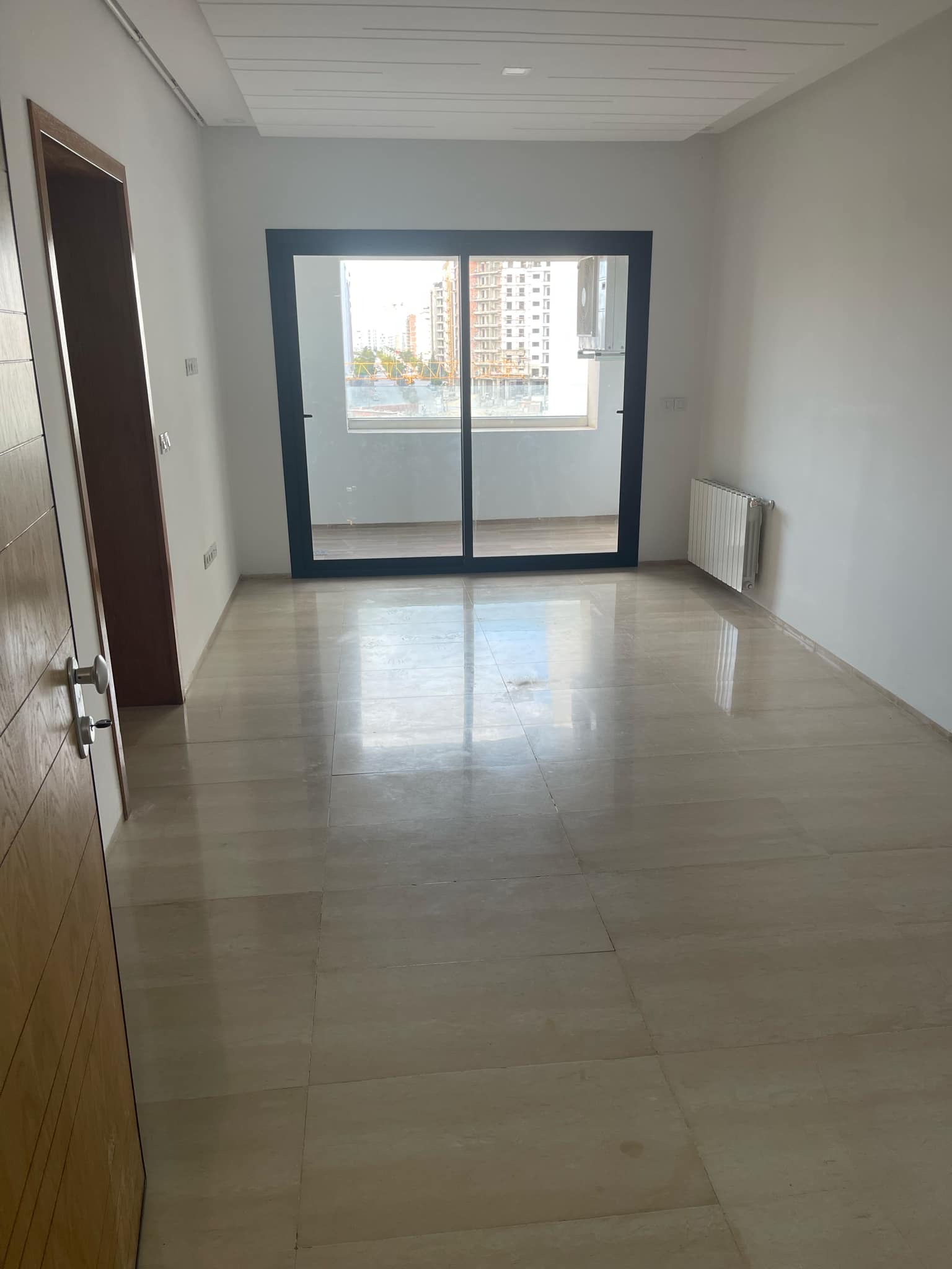 Ain Zaghouan Jardins de Carthage Location Appart. 1 pice Maison proprement maintenu