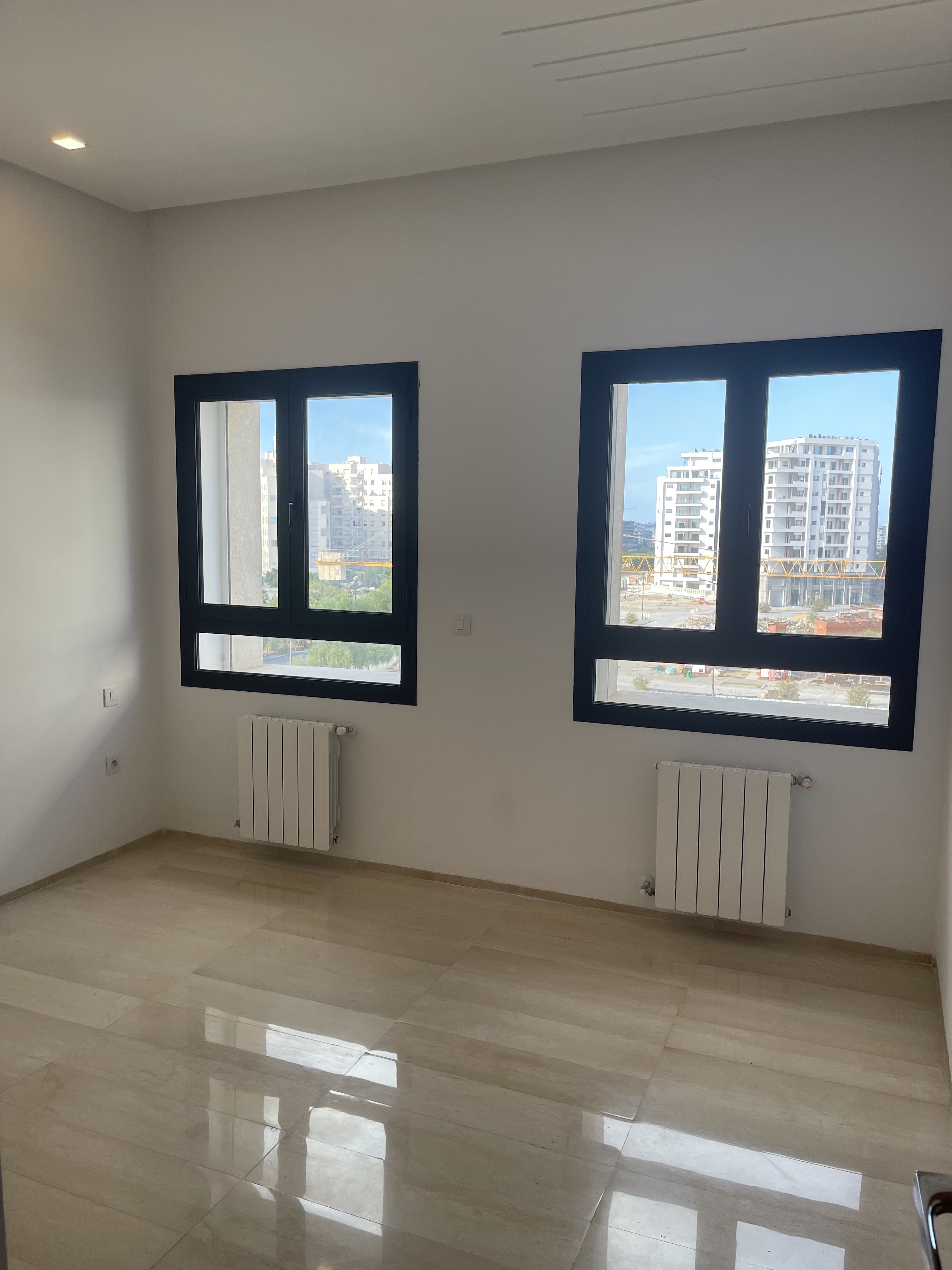 Ain Zaghouan Jardins de Carthage Location Appart. 1 pice Maison proprement maintenu