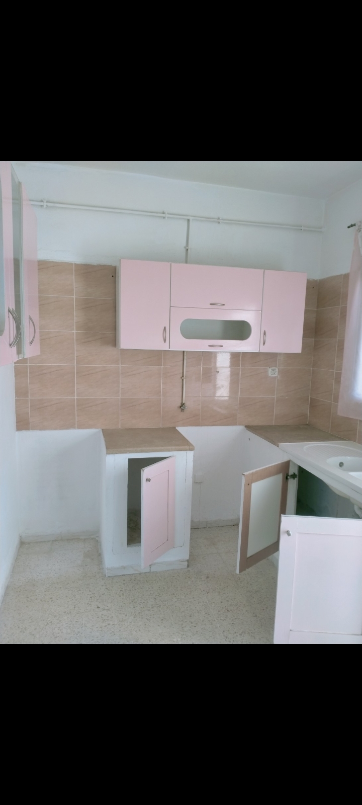 Fouchana Cite El Wifak Location Appart. 2 pices Un appartement a fouchena