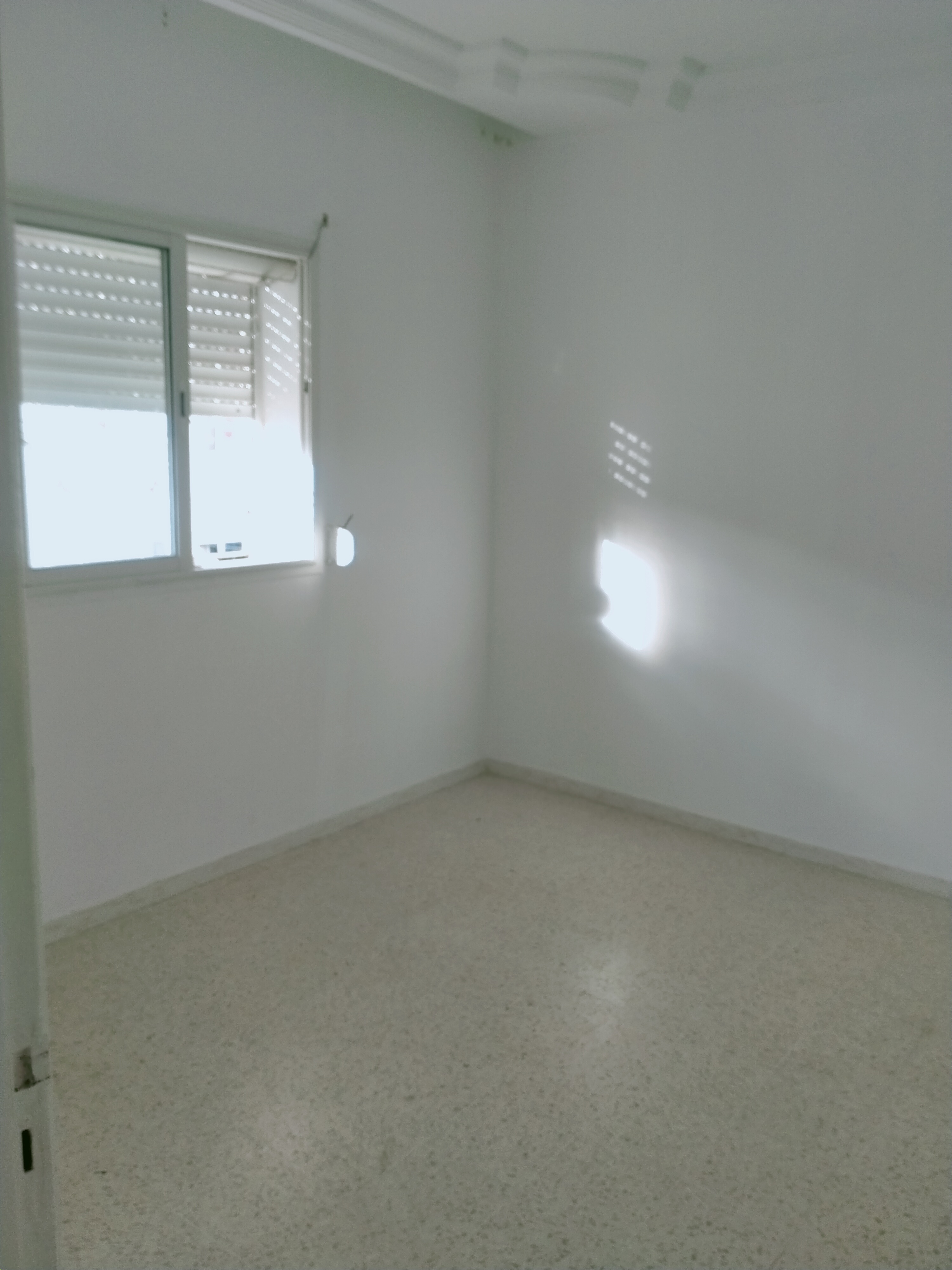 Fouchana Cite El Wifak Location Appart. 2 pices Un appartement a fouchena