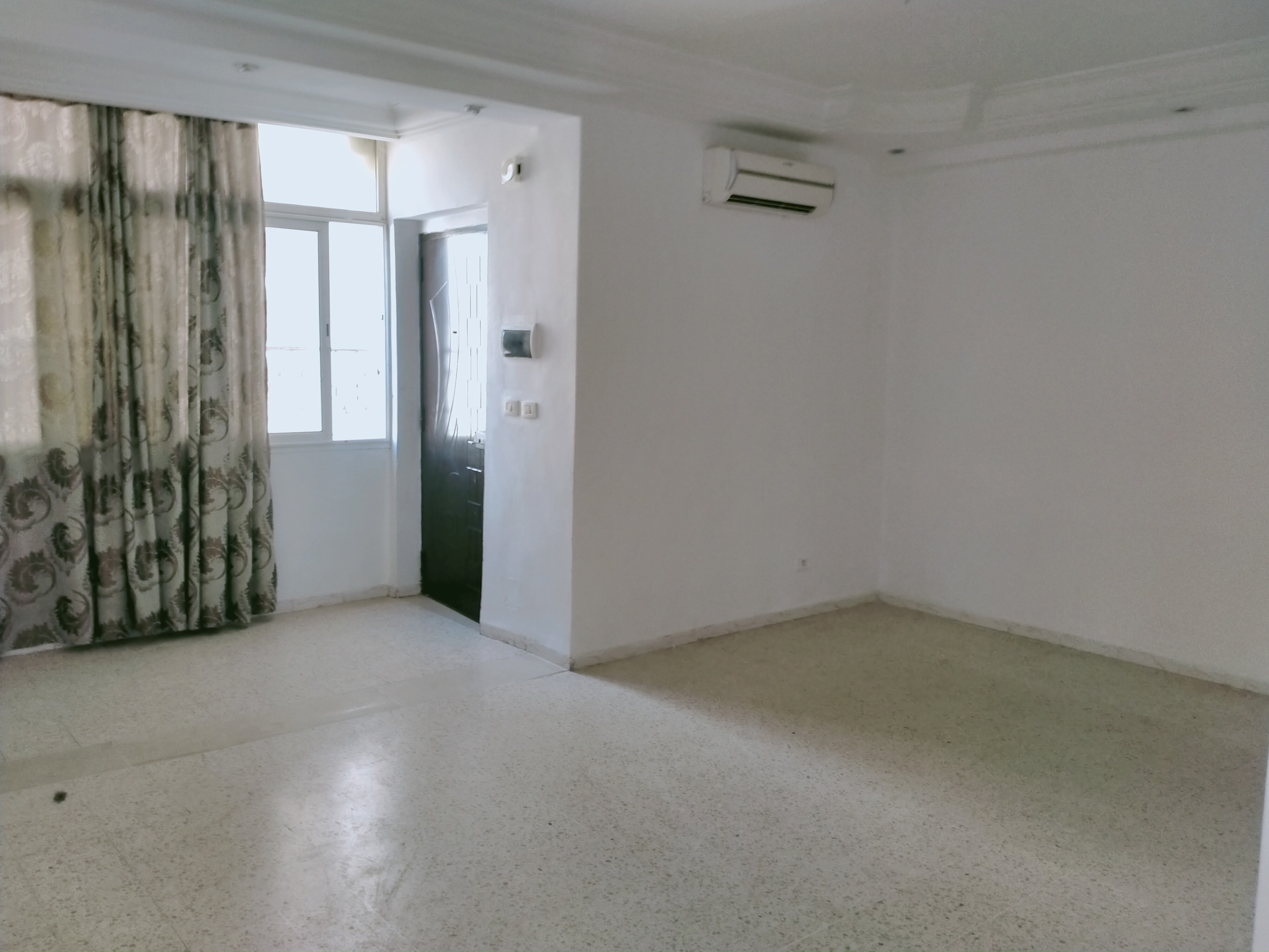 Fouchana Cite El Wifak Location Appart. 2 pices Un appartement a fouchena