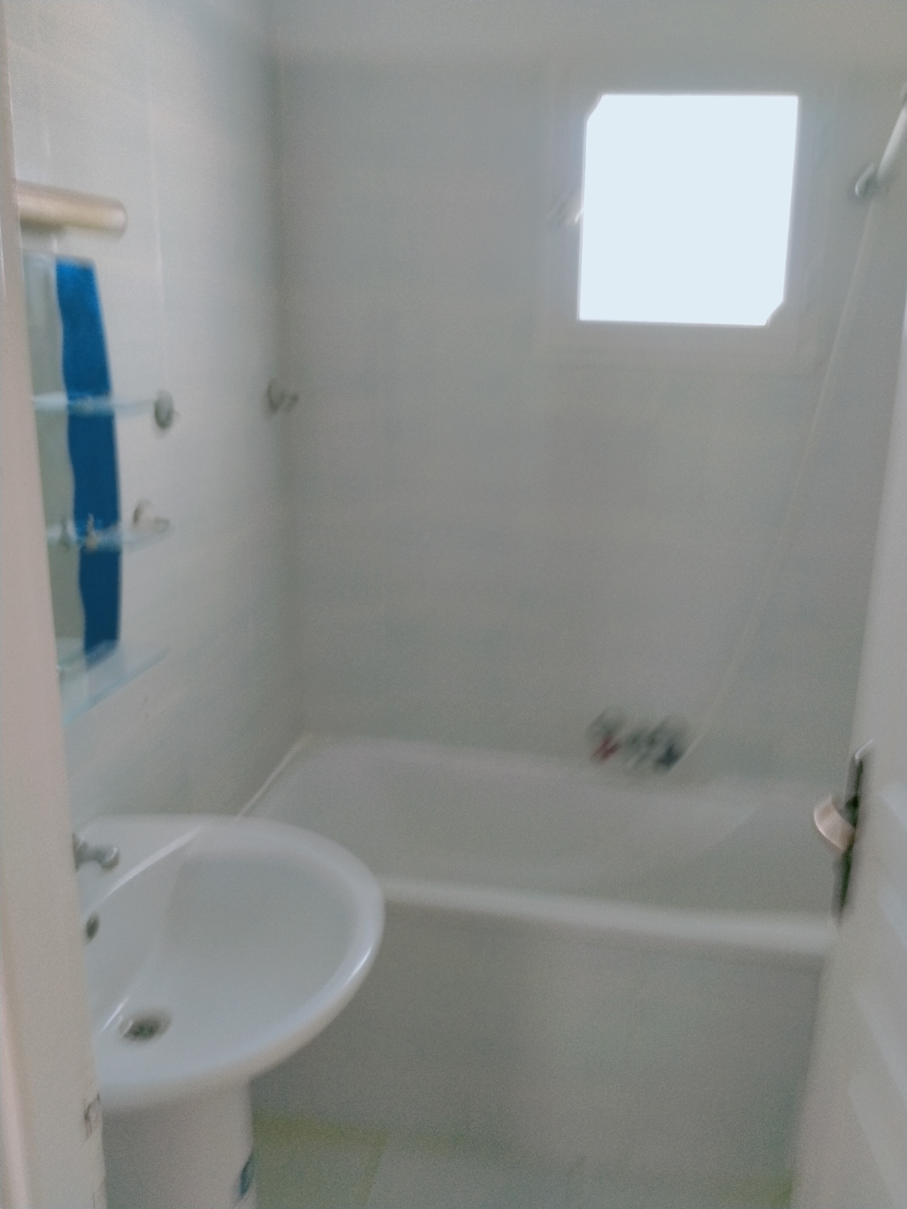 Fouchana Cite El Wifak Location Appart. 2 pices Un appartement a fouchena