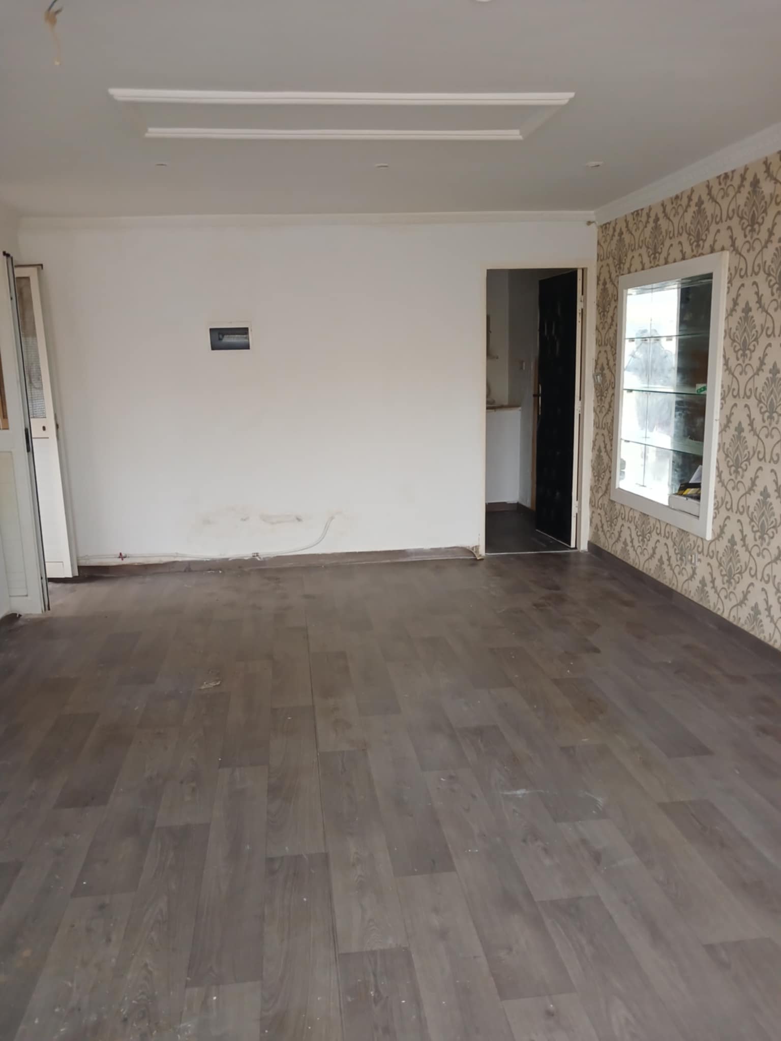 Ariana Ville Cite Ennasr 1 Bureaux & Commerces Grance libre Local grance libre emplacement stratgique