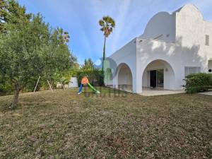 Nabeul Nabeul Thameur Location vacances Maisons  vacances  villa s3 avec jardin ref514a