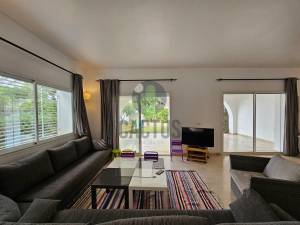 Nabeul Nabeul Thameur Location vacances Maisons  vacances  villa s3 avec jardin ref514a