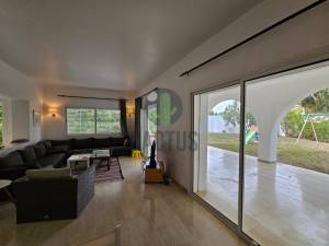 Nabeul Nabeul Thameur Location vacances Maisons  vacances  villa s3 avec jardin ref514a