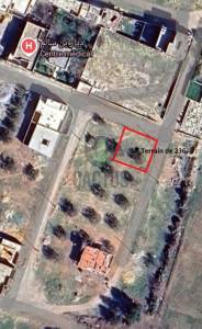 Beni Khiar Diar Ben Salem Vente Surfaces   terrain de 236m   diar ref515a
