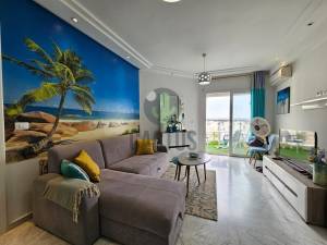 Nabeul Cite Universitaire Location vacances Appart. 1 pice  vacances  s1 dans une ref516a