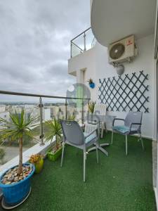Nabeul Cite Universitaire Location vacances Appart. 1 pice  vacances  s1 dans une ref516a