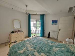 Nabeul Cite Universitaire Location vacances Appart. 1 pice  vacances  s1 dans une ref516a
