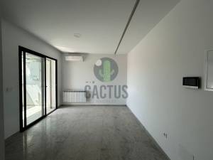 Nabeul Cite Universitaire Location Appart. 1 pice  annuelle s2 vide dans une ref517a