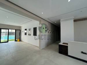 Nabeul Cite Universitaire Location Appart. 1 pice  annuelle s2 vide dans une ref517a