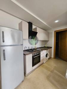 Nabeul Cite Universitaire Location Appart. 1 pice  annuelle s1 meubl dans une ref518a