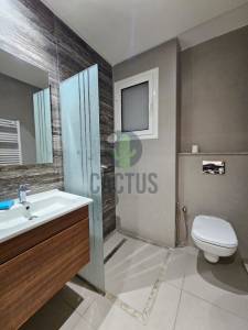 Nabeul Cite Universitaire Location Appart. 1 pice  annuelle s1 meubl dans une ref518a