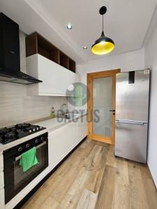 Nabeul Cite Universitaire Location Appart. 1 pice  annuelle s2 meubl dans une ref522a