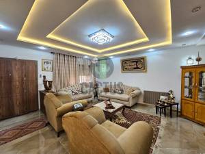 Nabeul Nabeul Vente Maisons   villa de 340m entirement ref523a