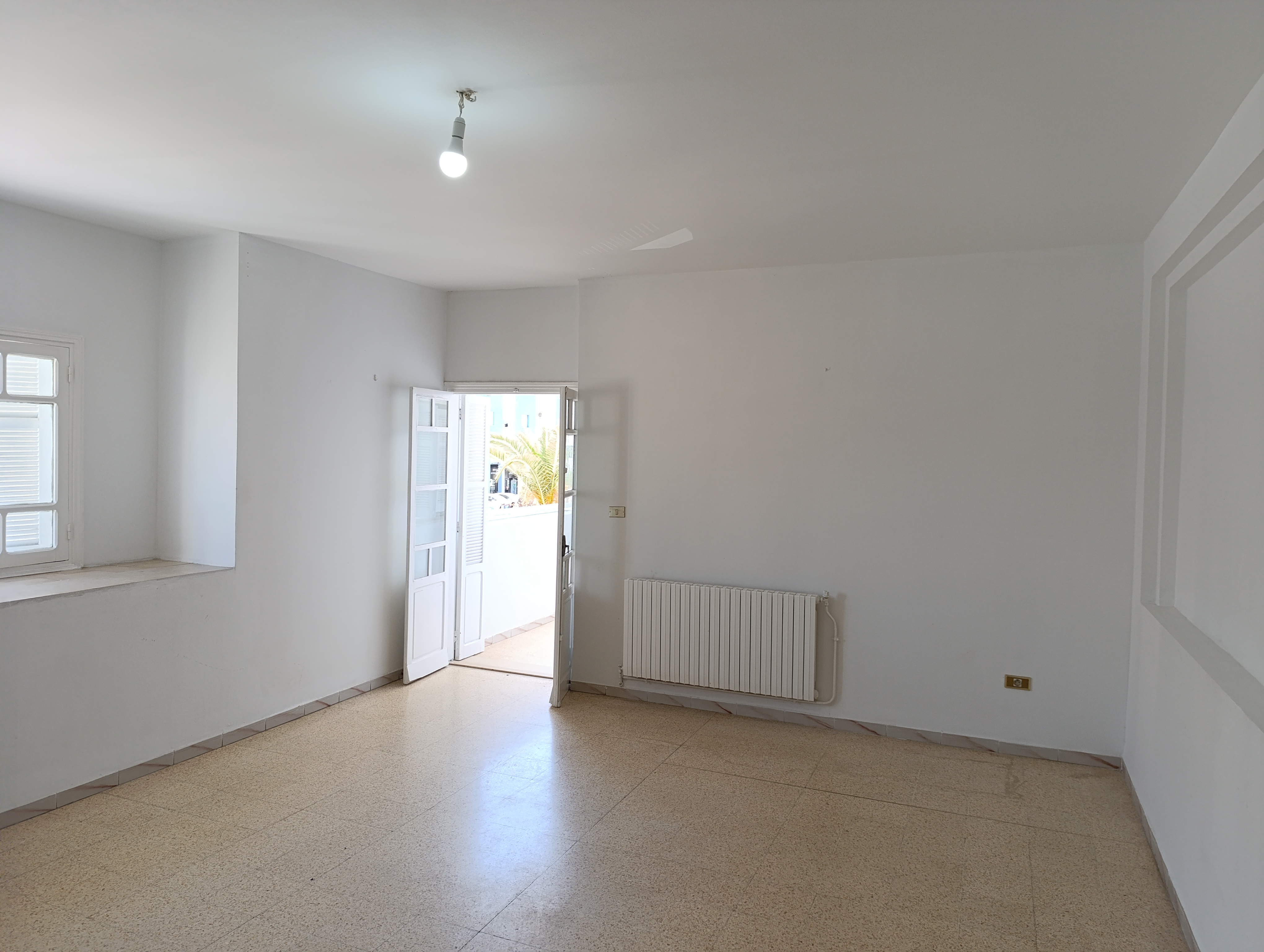 Ben Arous Ben Arous Location Appart. 3 pices 1er tage d'un appartement ezzahra s3